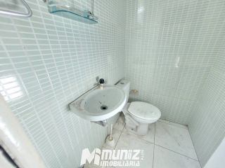 Sala disponivel para aluguel - Conjunto Orlando Dantas (2° Andar)