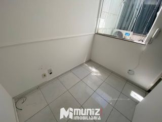 Sala disponivel para aluguel - Conjunto Orlando Dantas (2° Andar)