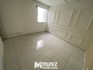 Sala disponivel para aluguel - Conjunto Orlando Dantas (2° Andar)