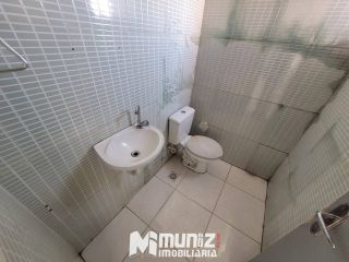 Sala Comercial Para Alugar no bairro São Conrado em Aracaju - Galeria Rolemberg (2º andar)