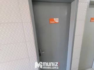 Sala Comercial Para Alugar no bairro São Conrado em Aracaju - Galeria Rolemberg (2º andar)