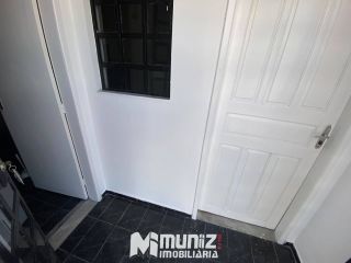 CASA NA RUA ARTUR PORFIRIO DE FARIAS