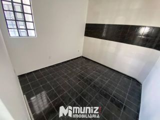CASA NA RUA ARTUR PORFIRIO DE FARIAS
