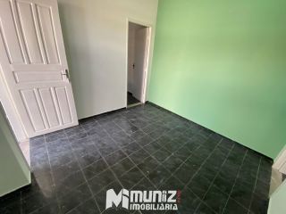 CASA NA RUA ARTUR PORFIRIO DE FARIAS