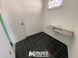 CASA NA RUA ARTUR PORFIRIO DE FARIAS