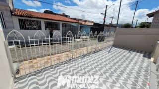 OPORTUNIDADE ÚNICA: ALUGA-SE EXCELENTE CASA NO BAIRRO NOVO PARAÍSO