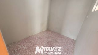 OPORTUNIDADE ÚNICA: ALUGA-SE EXCELENTE CASA NO BAIRRO NOVO PARAÍSO