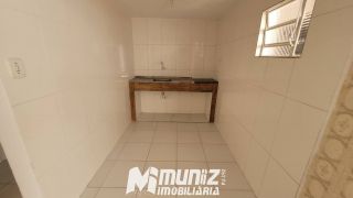 OPORTUNIDADE ÚNICA: ALUGA-SE EXCELENTE CASA NO BAIRRO NOVO PARAÍSO