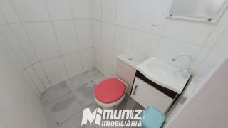 OPORTUNIDADE ÚNICA: ALUGA-SE EXCELENTE CASA NO BAIRRO NOVO PARAÍSO