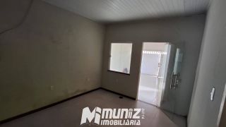 ÓTIMA OPORTUNIDADE: ALUGA-SE CASA NO BAIRRO MARCOS FREIRE I