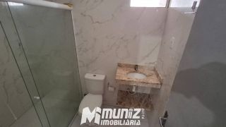 ÓTIMA OPORTUNIDADE: ALUGA-SE CASA NO BAIRRO MARCOS FREIRE I