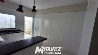 ÓTIMA OPORTUNIDADE: ALUGA-SE CASA NO BAIRRO MARCOS FREIRE I