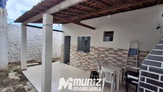 ÓTIMA OPORTUNIDADE: ALUGA-SE CASA NO BAIRRO MARCOS FREIRE I