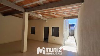 ÓTIMA OPORTUNIDADE: ALUGA-SE CASA NO BAIRRO MARCOS FREIRE I