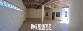 ÓTIMA OPORTUNIDADE: ALUGA-SE CASA NO BAIRRO MARCOS FREIRE I