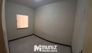 ÓTIMA OPORTUNIDADE: ALUGA-SE CASA NO BAIRRO MARCOS FREIRE I