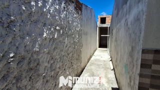 ÓTIMA OPORTUNIDADE: ALUGA-SE CASA NO BAIRRO MARCOS FREIRE I