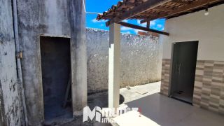 ÓTIMA OPORTUNIDADE: ALUGA-SE CASA NO BAIRRO MARCOS FREIRE I