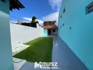 ALUGA-SE CASA NA RUA GERVASIO ARAUJO DE SOUZA - COROA DO MEIO