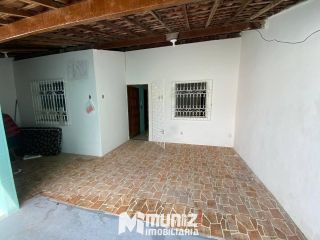 ALUGA-SE CASA NA RUA GERVASIO ARAUJO DE SOUZA - COROA DO MEIO