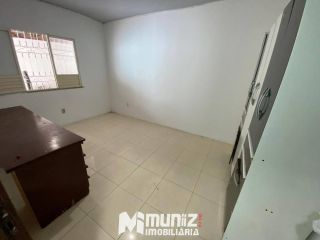 ALUGA-SE CASA NA RUA GERVASIO ARAUJO DE SOUZA - COROA DO MEIO