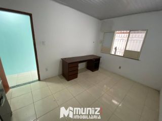 ALUGA-SE CASA NA RUA GERVASIO ARAUJO DE SOUZA - COROA DO MEIO