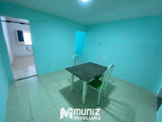 ALUGA-SE CASA NA RUA GERVASIO ARAUJO DE SOUZA - COROA DO MEIO