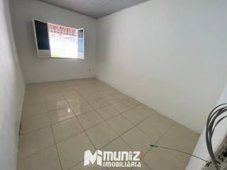 ALUGA-SE CASA NA RUA GERVASIO ARAUJO DE SOUZA - COROA DO MEIO