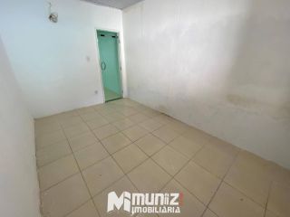 ALUGA-SE CASA NA RUA GERVASIO ARAUJO DE SOUZA - COROA DO MEIO