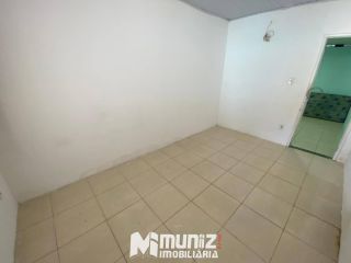 ALUGA-SE CASA NA RUA GERVASIO ARAUJO DE SOUZA - COROA DO MEIO