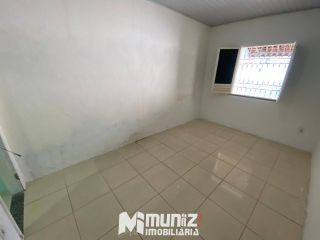 ALUGA-SE CASA NA RUA GERVASIO ARAUJO DE SOUZA - COROA DO MEIO