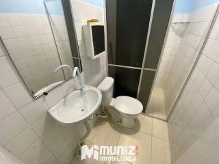 ALUGA-SE CASA NA RUA GERVASIO ARAUJO DE SOUZA - COROA DO MEIO