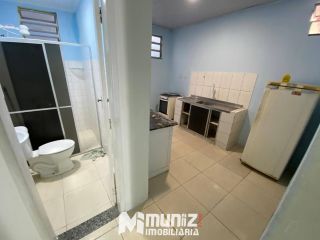 ALUGA-SE CASA NA RUA GERVASIO ARAUJO DE SOUZA - COROA DO MEIO