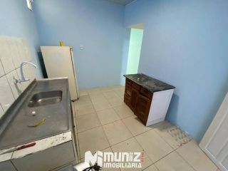 ALUGA-SE CASA NA RUA GERVASIO ARAUJO DE SOUZA - COROA DO MEIO