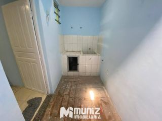 ALUGA-SE CASA NA RUA GERVASIO ARAUJO DE SOUZA - COROA DO MEIO