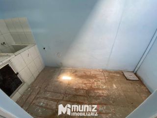 ALUGA-SE CASA NA RUA GERVASIO ARAUJO DE SOUZA - COROA DO MEIO