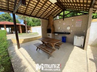 ALUGA-SE APARTAMENTO NO CONDOMÍNIO RECANTO DOS GUARÁS - INÁCIO BARBOSA