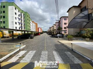 ALUGA-SE APARTAMENTO NO CONDOMÍNIO RECANTO DOS GUARÁS - INÁCIO BARBOSA