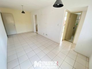 ALUGA-SE APARTAMENTO NO CONDOMÍNIO RECANTO DOS GUARÁS - INÁCIO BARBOSA