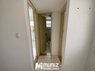ALUGA-SE APARTAMENTO NO CONDOMÍNIO RECANTO DOS GUARÁS - INÁCIO BARBOSA
