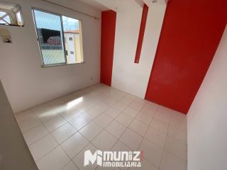 ALUGA-SE APARTAMENTO NO CONDOMÍNIO RECANTO DOS GUARÁS - INÁCIO BARBOSA