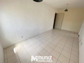 ALUGA-SE APARTAMENTO NO CONDOMÍNIO RECANTO DOS GUARÁS - INÁCIO BARBOSA