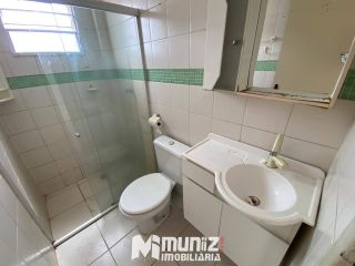 ALUGA-SE APARTAMENTO NO CONDOMÍNIO RECANTO DOS GUARÁS - INÁCIO BARBOSA