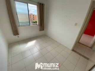 ALUGA-SE APARTAMENTO NO CONDOMÍNIO RECANTO DOS GUARÁS - INÁCIO BARBOSA