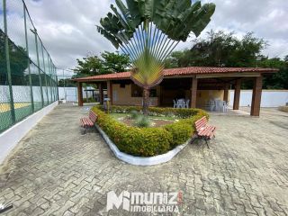 ALUGA-SE APARTAMENTO NO CONDOMÍNIO RECANTO DOS GUARÁS - INÁCIO BARBOSA