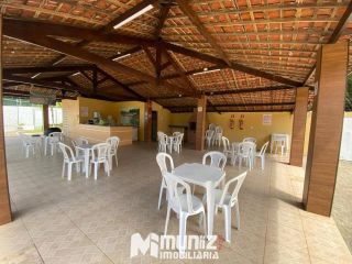 ALUGA-SE APARTAMENTO NO CONDOMÍNIO RECANTO DOS GUARÁS - INÁCIO BARBOSA