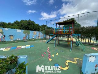 ALUGA-SE APARTAMENTO NO CONDOMÍNIO RECANTO DOS GUARÁS - INÁCIO BARBOSA