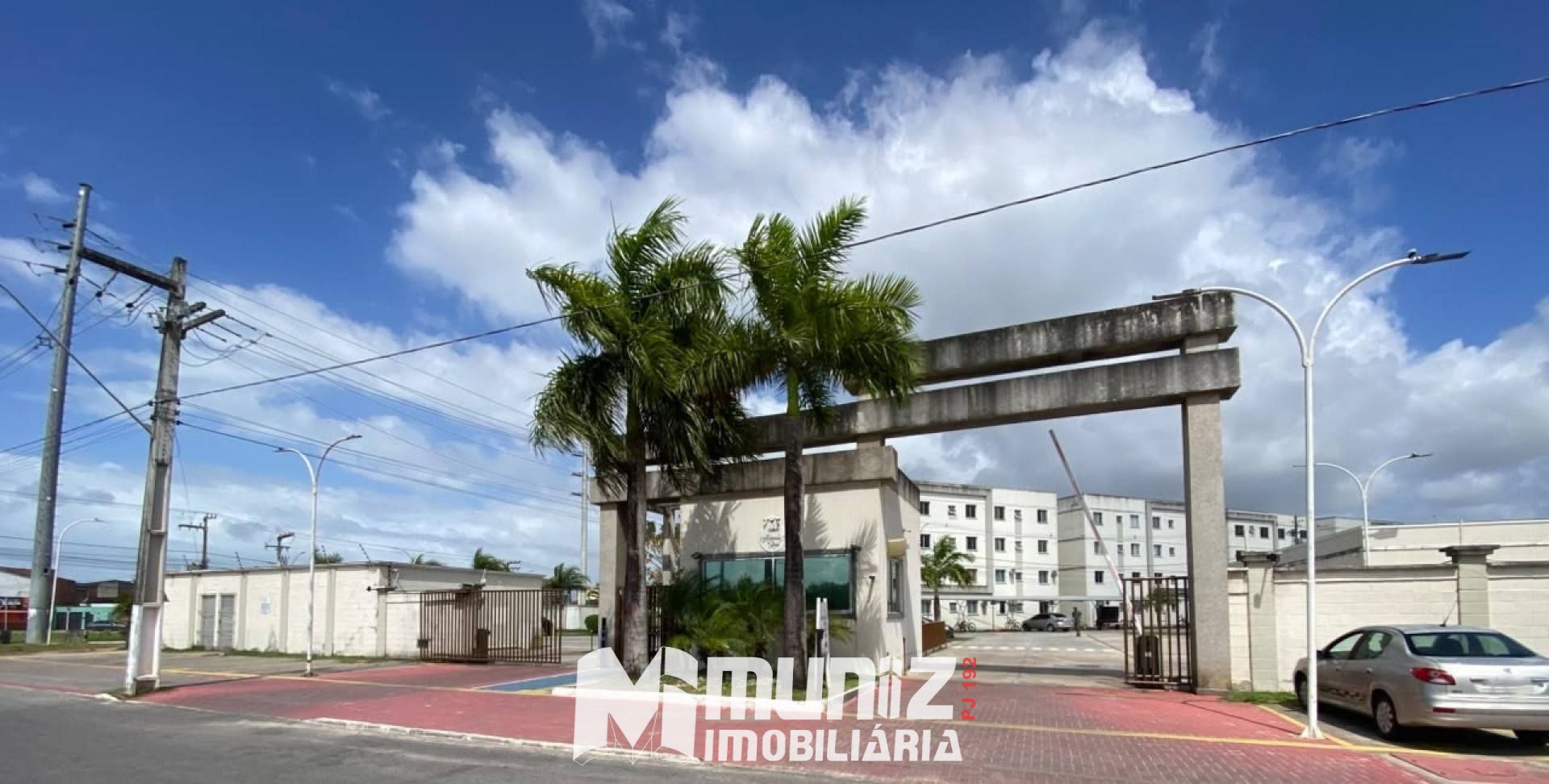 OPORTUNIDADE ÚNICA: ALUGA-SE APTO NO COND. PARQUE ALAMEDA REAL