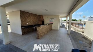 OPORTUNIDADE ÚNICA: ALUGA-SE APTO NO COND. PARQUE ALAMEDA REAL