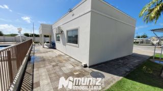 OPORTUNIDADE ÚNICA: ALUGA-SE APTO NO COND. PARQUE ALAMEDA REAL